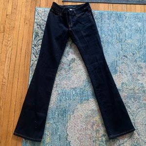 Banana republic jeans